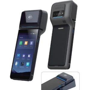 P5 with Charging Dock